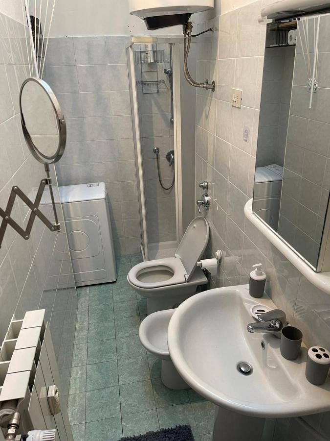밀라노 Molino Casa 아파트 외부 사진