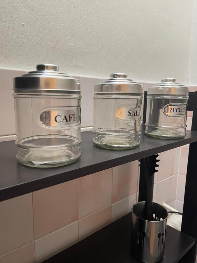 밀라노 Molino Casa 아파트 외부 사진