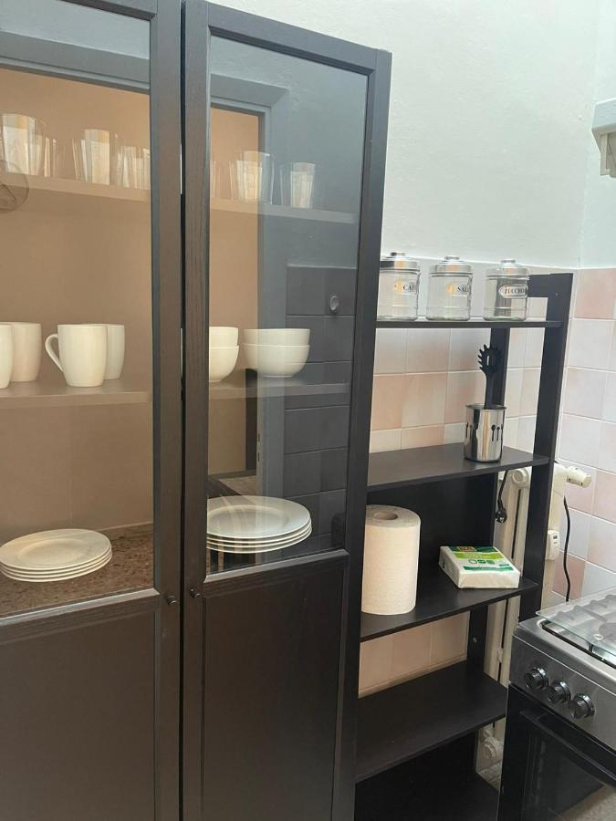 밀라노 Molino Casa 아파트 외부 사진