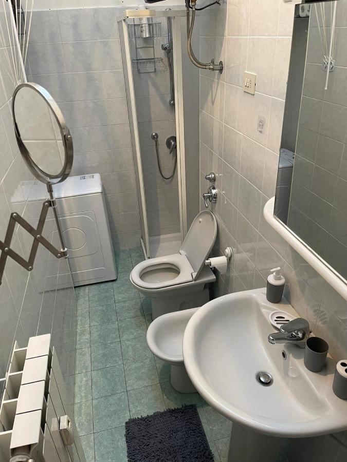밀라노 Molino Casa 아파트 외부 사진