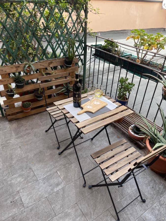 밀라노 Molino Casa 아파트 외부 사진