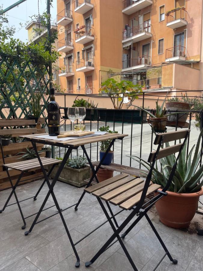 밀라노 Molino Casa 아파트 외부 사진